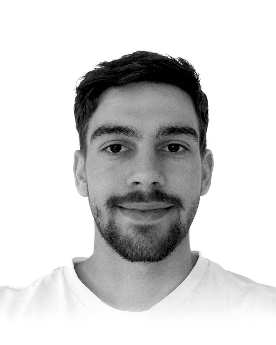 Aaron Hagenmüller