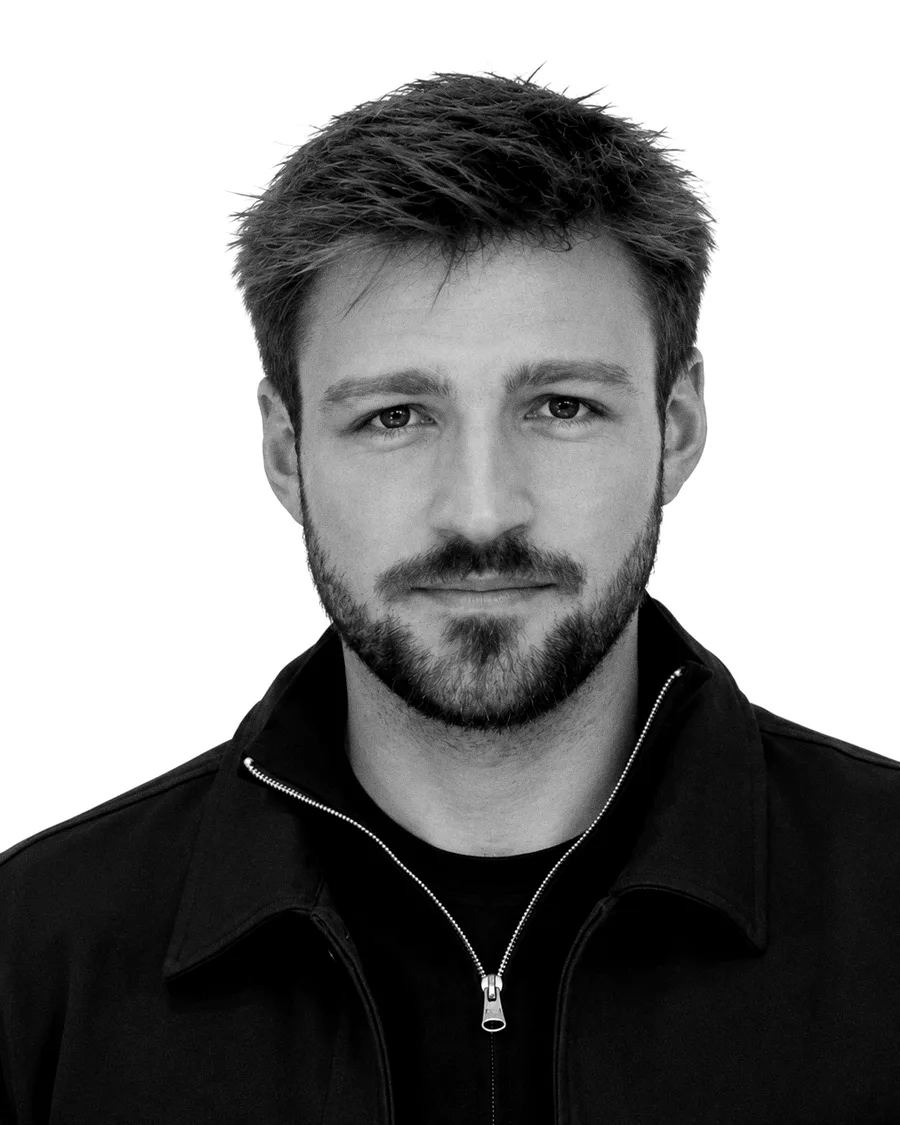 Marius Borsky